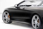 Mercedes-AMG S63 Cabriolet by Brabus 2016 года